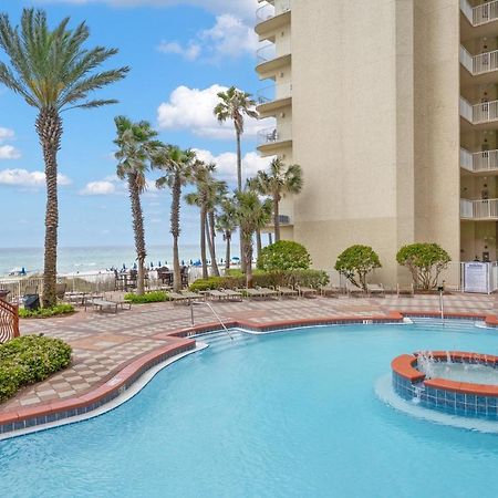 Shores Of Panama 1412 Panama City Beach Εξωτερικό φωτογραφία