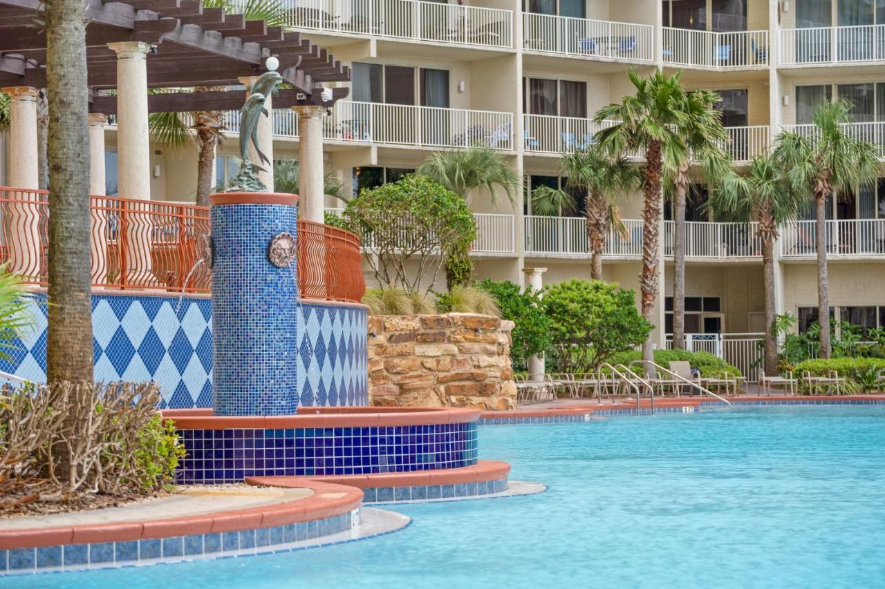 Shores Of Panama 1412 Panama City Beach Εξωτερικό φωτογραφία