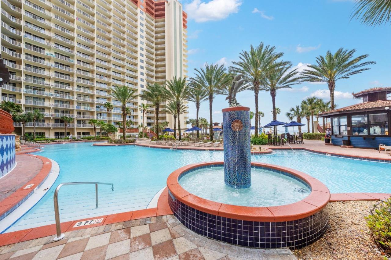 Shores Of Panama 1412 Panama City Beach Εξωτερικό φωτογραφία