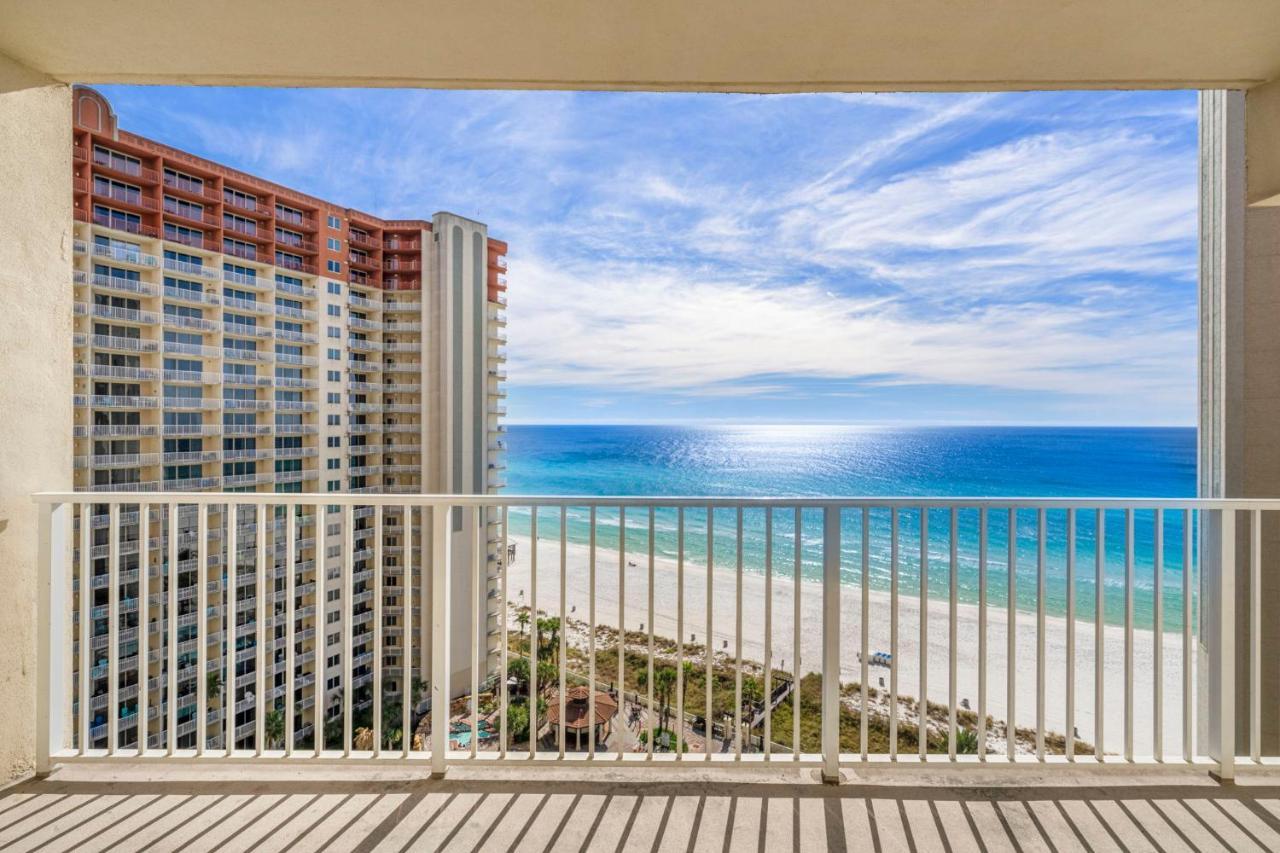 Shores Of Panama 1412 Panama City Beach Εξωτερικό φωτογραφία