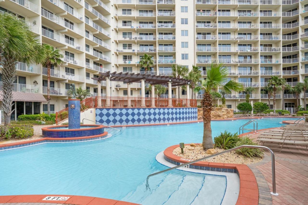 Shores Of Panama 1412 Panama City Beach Εξωτερικό φωτογραφία