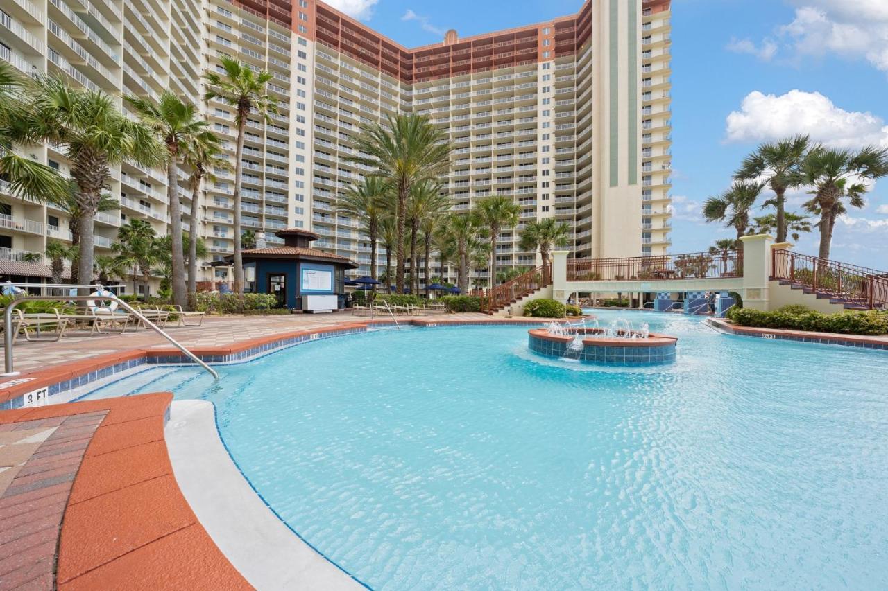 Shores Of Panama 1412 Panama City Beach Εξωτερικό φωτογραφία