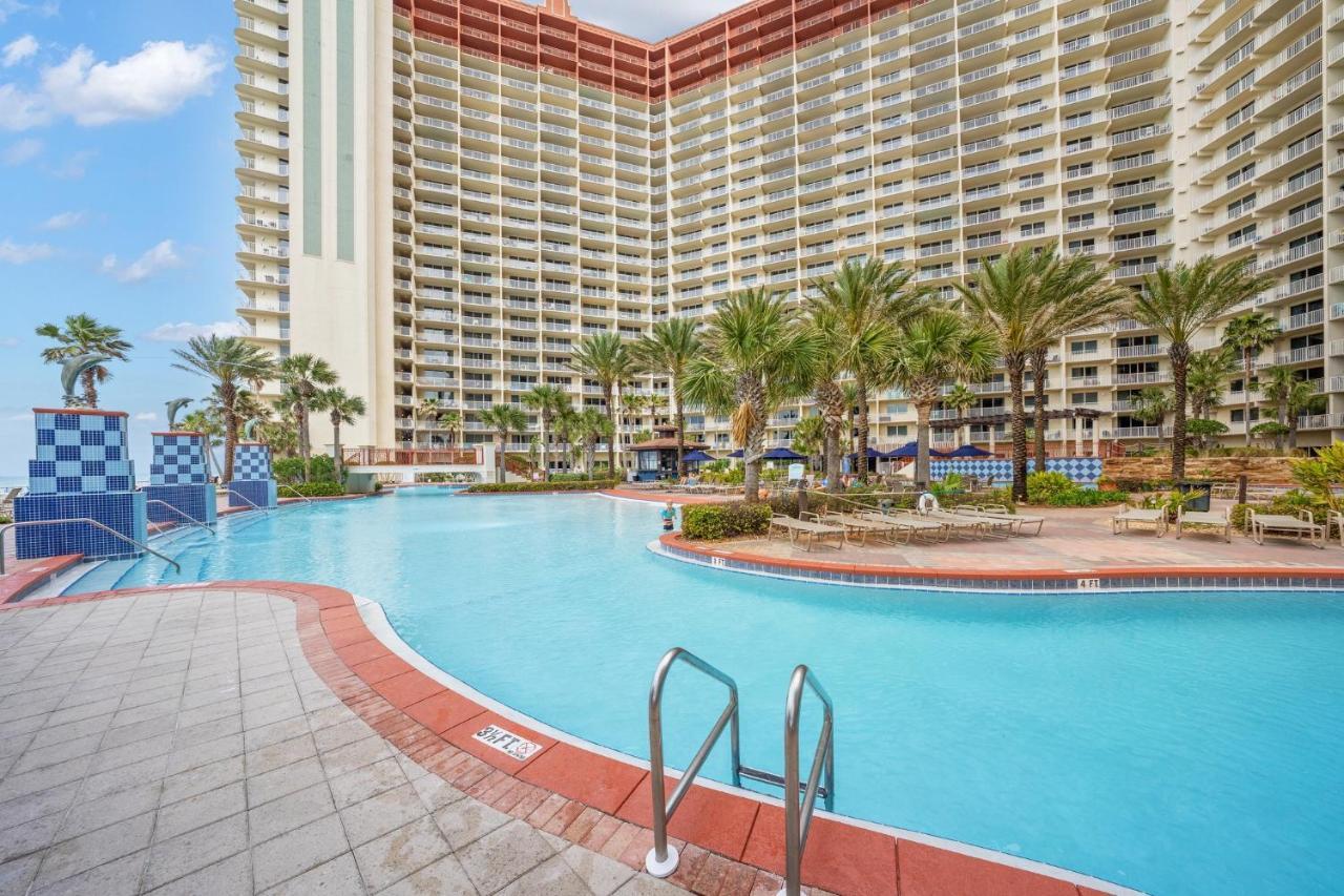 Shores Of Panama 1412 Panama City Beach Εξωτερικό φωτογραφία